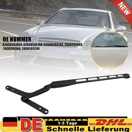 Wischerarm scheibenwischerarm - wischerarm,