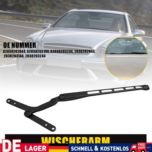 Wischerarm scheibenwischer - wischerarm,