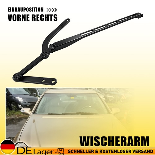 Wischarm rechts - wischarm,