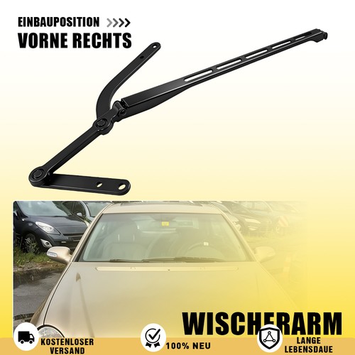 A2038202944 scheiben wischarm - a2038202944,