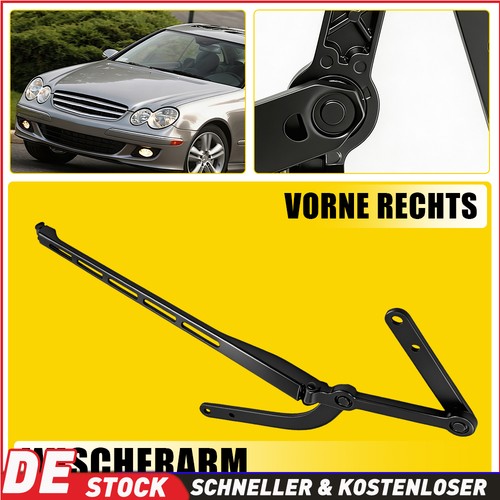 Wischerarm scheibenwischerarm - wischerarm,