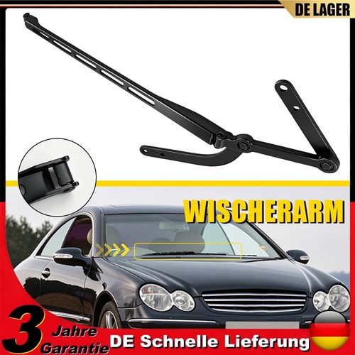Scheibenwischerarm a2038202944 - scheibenwischerarm,