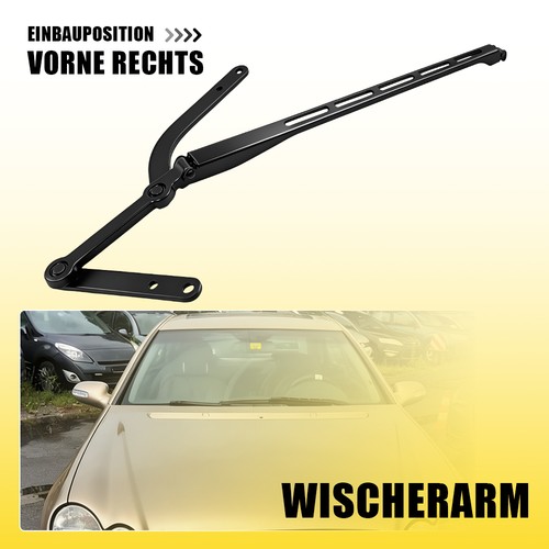 Wischerarm scheibenwischerarm - wischerarm,