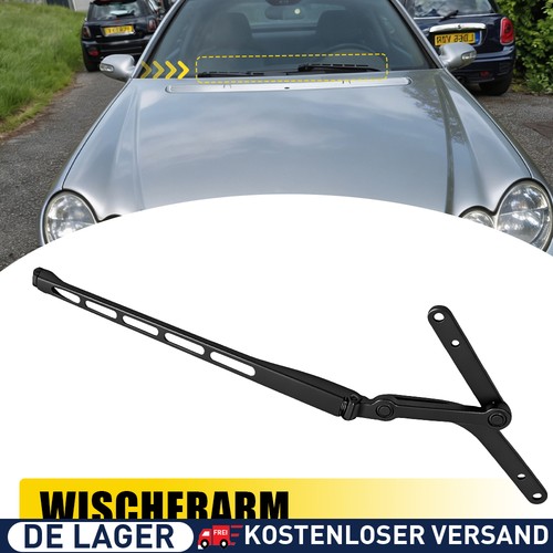 Für mercedes benz clk c209 - für,