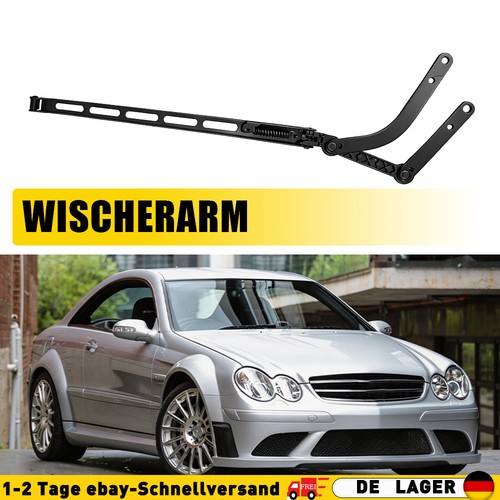 Scheibenwischer wischerarm - scheibenwischer,