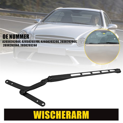 Wischarm rechts vorne für - wischarm,