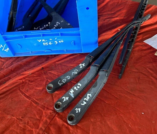 Scheibenwischerarm w203 - ,