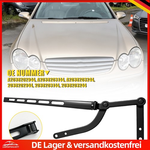 Für mercedes w203 c209 - w203,
