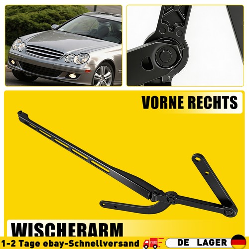 Wischerarm scheibenwischerarm - wischerarm,