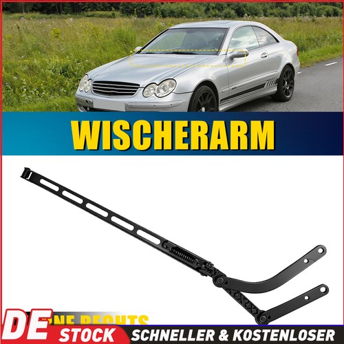 Scheibenwischerarm wischerarm - scheibenwischerarm,